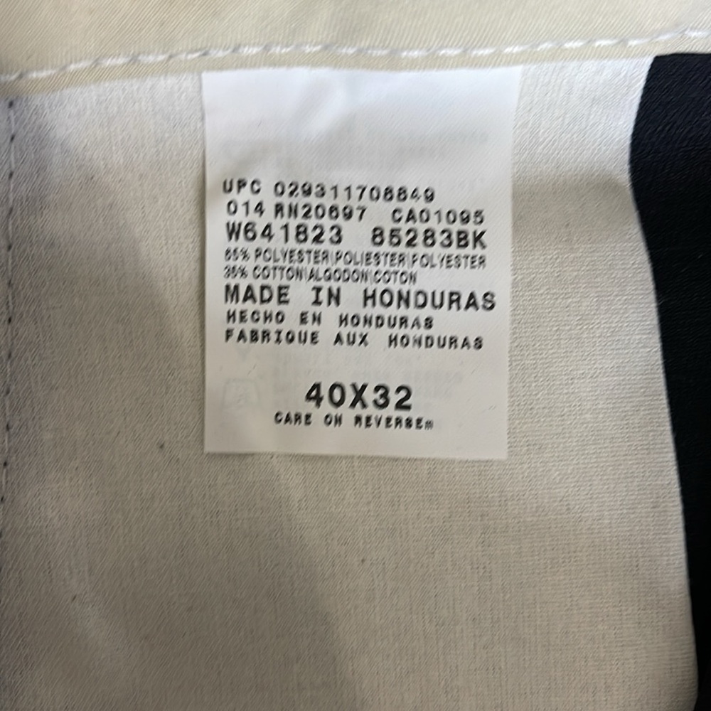 NEW Dickies Double Knee Work Pants - Picture 4 of 5
